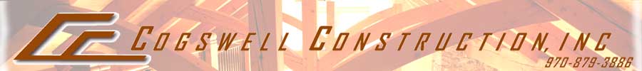Cogswell Construction, Inc